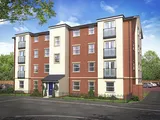 "Chichester" Elswick Park, Kennedy Way, Yate, Bristol, South Gloucestershire