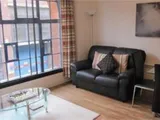 large 1bed 1bath in Derwent Foundry in City Centre to rent