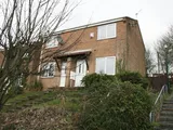 Landmere Gardens, Mapperley, Nottingham
