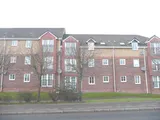 Oldwood Place, Eliburn, Livingston EH54