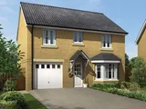 Plot 24, Otter, Sylvan Brae, Ardoch Drive, Greenock, Inverclyde