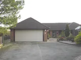 The Pines Midgery Lane, Fulwood, Preston PR2