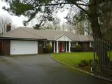 Parr Lodge Walker Lane, Fulwood, Preston PR2