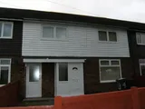 Colbourne Way, Hyde SK14