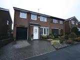 Hoghton Avenue, Bacup OL13