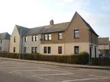 Haugh Street, Falkirk FK2