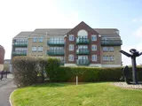 Pacific Close, Ocean Village, Southampton
