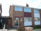 Gardner Road,Formby,Liverpool