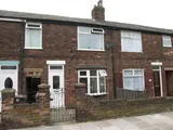 Bramwell Street, Parr, St. Helens WA9
