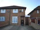 Grenfell Avenue,  High Wycombe