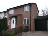 Park Leys Court, Spondon