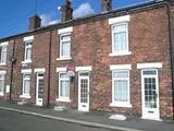 5 Infirmary Road, Parkgate, Rotherham, South Yorkshire