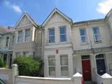 Chestnut Road, Peverell, Plymouth PL3