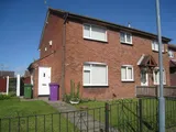 Killington Way, Liverpool L4