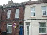 Birkin Street (BS2) St Phillips