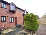 Alnwick, Grahams Yard