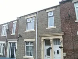 Chirton West View, North Shields NE29
