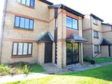 Waltham Cross, Hertfordshire
