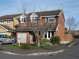Beech Drive, Bridgwater, Somerset