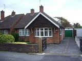 Ambergate Drive, Birstall