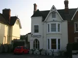 FREEHOLD - Award Winning Boutique Hotel, Greenhill, Weymouth