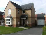 Van Mildert Close, Bishop Auckland DL14
