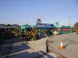 GARDEN CENTRE RETAIL UNITS TO LET