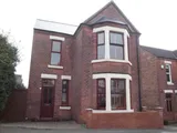 Birch Avenue, Carlton, Nottingham NG4
