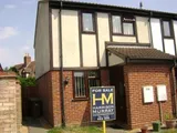 Carpenters Way, Doddington, Cambridgeshire