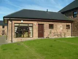 Homefarm Court, Coatbridge