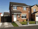 Milnquarter Road, Bonnybridge