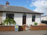 Minto Street, Lochgelly