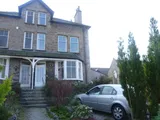 Chapel Lane, Arnside, Carnforth LA5