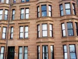 Burghead Drive, Linthouse