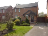 Hillsdown Way, Great Sutton, Ellesmere Port CH66