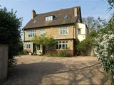 Ridgway, Wimbledon, London
