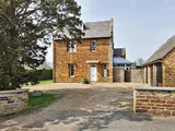 Old Rectory Mews, Church Hill, Wootton, Northampton, NN4