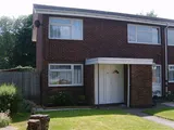 Selby Close, Yardley, Birmingham