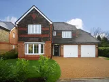 HORSHAM - EXCLUSIVE BRAND NEW HOME