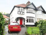 Dunedin, Queens Road, Llandudno, Conwy