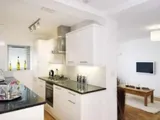 Chiswick High Road, Chiswick, W4