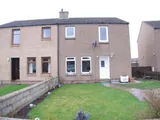 Tannachy Road, Portgordon, Buckie AB56