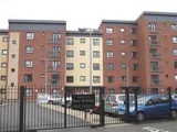 Western Road, Leicester LE3