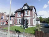 Studio, Portswood Road, Portswood