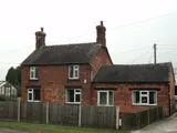 Hawthorn Cottage Whitchurch Road, Prees, Whitchurch SY13