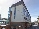 Studio, Salisbury Street, City Centre