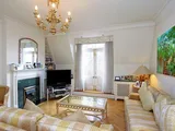 Ormonde Gate, London SW3
