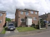 Eastern Avenue, Bolsover, Bolsover, CHESTERFIELD, Derbyshire