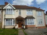 Troughton Crescent, Coundon 