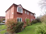 The Spinney, Urmston, Manchester